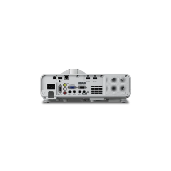 Epson PowerLite L210SF Proyector de corto alcance 4000 lúmenes ANSI 3LCD 1080p (1920x1080) Blanco image 14