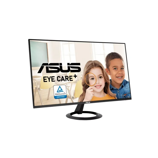 Monitor Asus VZ27EHF 27 pulg IPS FHD 1920*1080 100Hz 1ms HDMI image 5