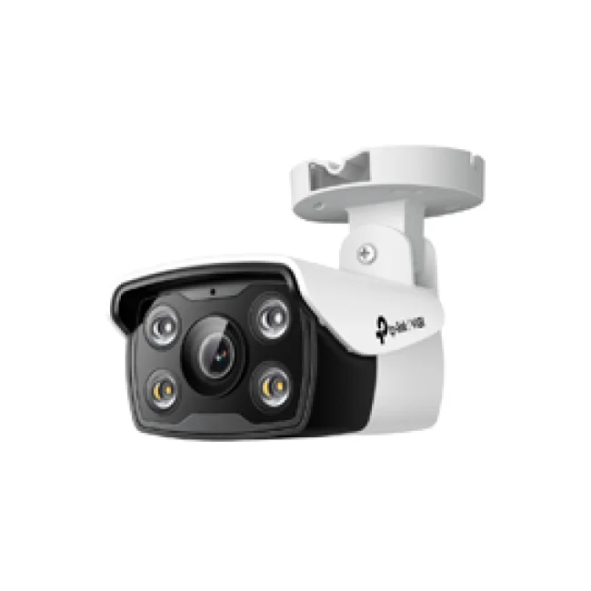 TP-Link VIGI C340 Bala (forma) Cámara de seguridad IP Exterior 2560 x 1440 Pixeles Techo/pared/Tubo