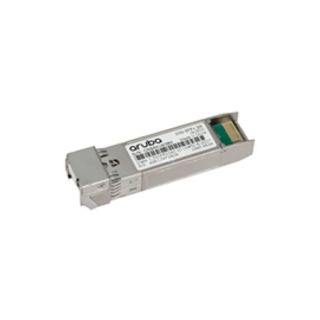 HPE J9150D módulo de red del transceptor Fibra óptica 10000 Mbit/s SFP+ image 2