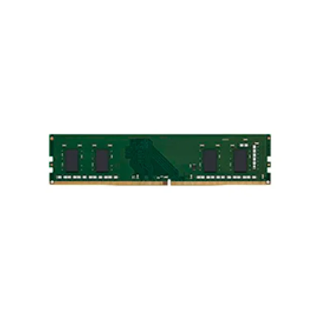 Kingston Technology ValueRAM módulo de memoria 8 GB 1 x 8 GB DDR4 3200 MT/s 288-pin DIMM