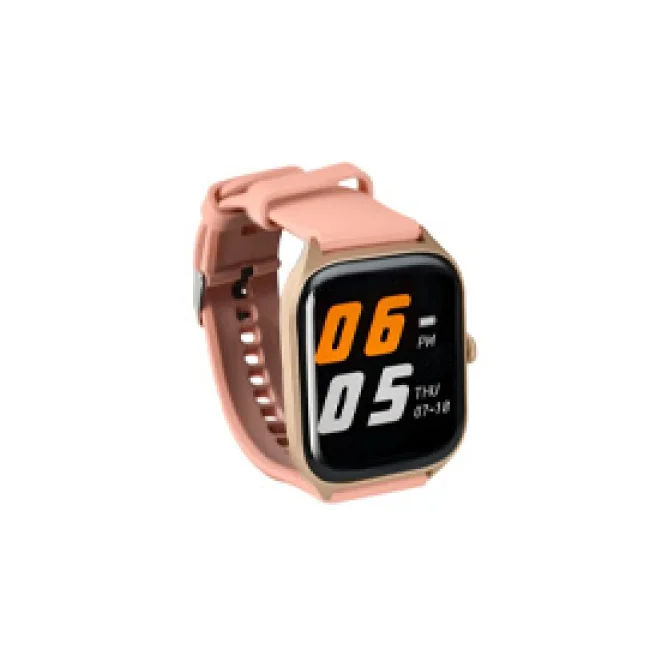 RELOJ INTELIGENTE MERCURY - ROSA