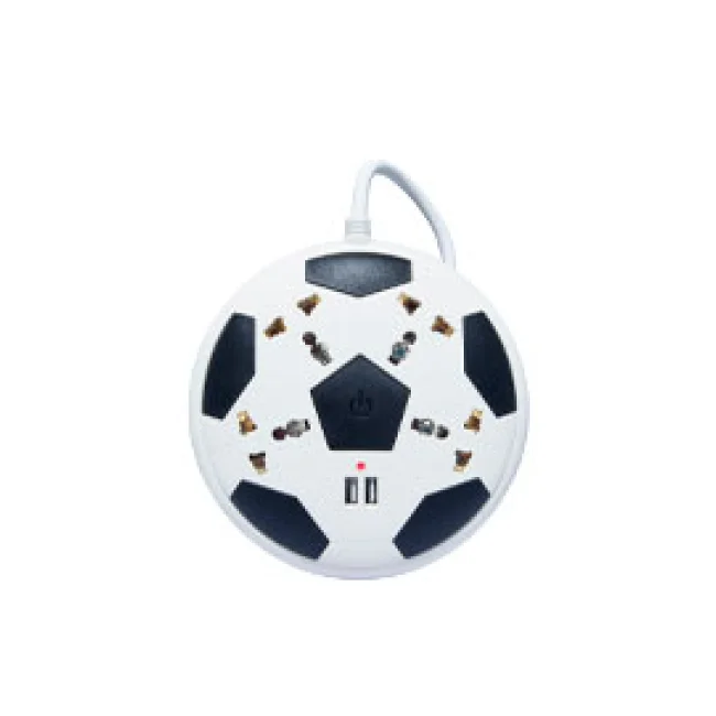 SUPRESOR DE PICOS BALON VICA 800 W