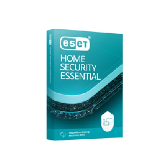 Antivirus ESET TMESET-505, Antivirus, 3 licencias, 1 Año(s), Español