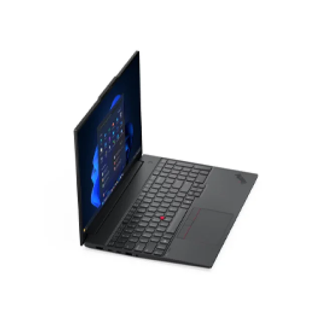 LAPTOP LENOVO THINKPAD E16 GEN 3 / RYZEN 7 250 3.3GHZ / 32GB DDR5 / 1TB SSD / 16 WUXGA 1920X1200 / NEGRO / WIN 11 PRO / 1YR EN SITIO