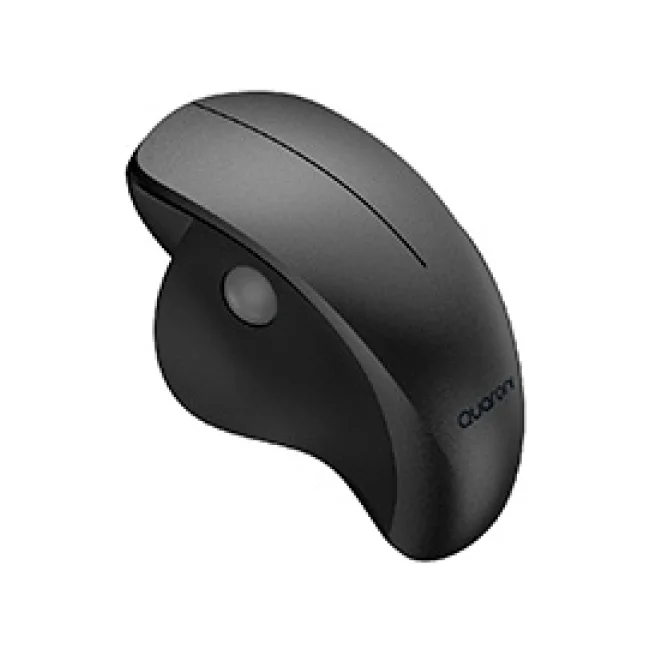 Quaroni MICON1 ratón Diestro 1200 DPI