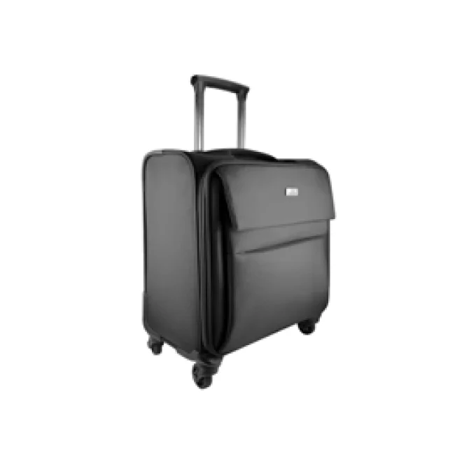Perfect Choice PC-083009 maletín para laptop 39.6 cm (15.6") Maletín portátil Negro image 3