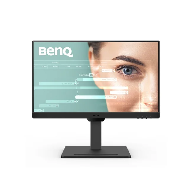 BenQ GW2490T monitor de computadora 60.5 cm (23.8") 1920 x 1080 Pixeles Full HD Negro image 6