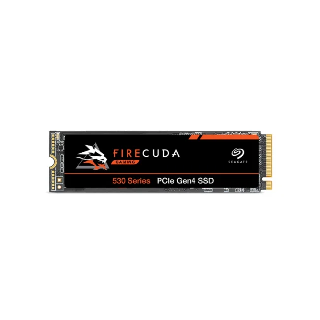 Seagate FireCuda 530 1 TB M.2 PCI Express 4.0 NVMe 3D TLC image 8