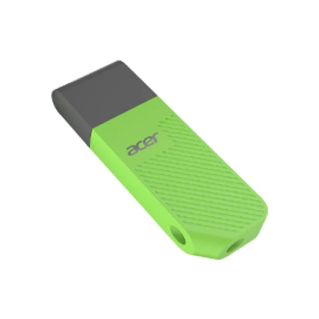 Acer UP200 - 64 GB unidad flash USB USB tipo A 2.0 Verde