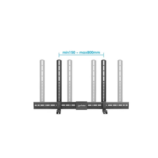 Manhattan Soporte universal para barra de sonido image 4