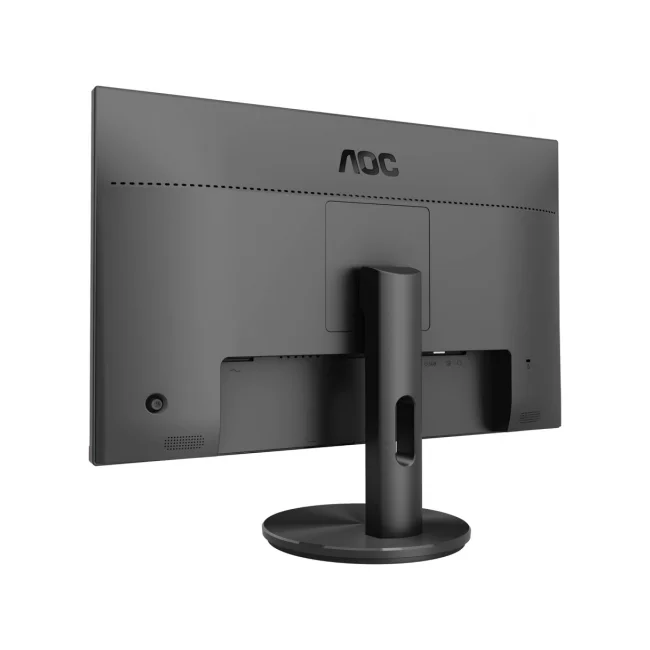 AOC G2490VX monitor de computadora 60.5 cm (23.8") 1920 x 1080 Pixeles Full HD LED Negro, Rojo image 7