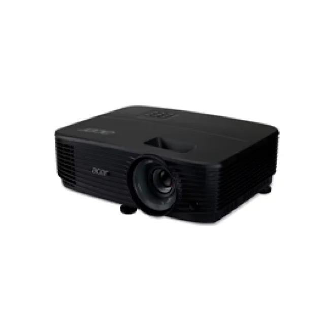 VIDEOPROYECTOR ACER X1129H, DLP, SVGA 4800, ANSI, LUMENES RESOLUCION NATIVA 800 X 600, BOCINA 3W, VGA, 2 HDMI, INCLUYE MALETIN Y CONTROL, 1 AÑO DE GARANTIA