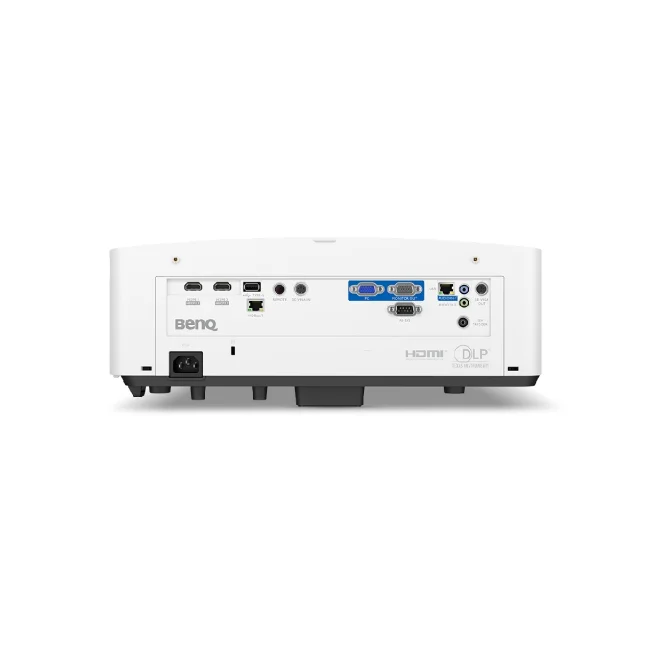 BenQ LU935 Proyector de alcance estándar 6000 lúmenes ANSI DLP WUXGA (1920x1200) Blanco image 7