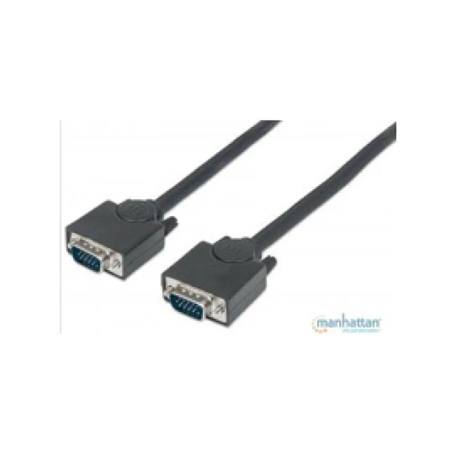 Manhattan Cable para monitor SVGA