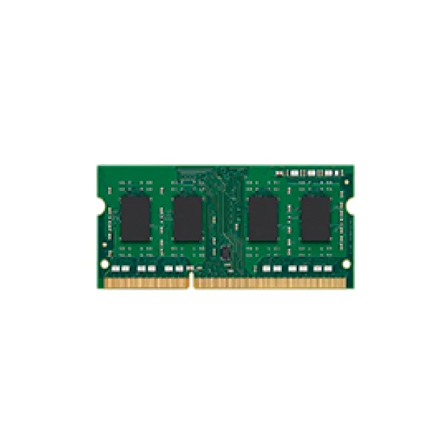 Kingston Technology ValueRAM módulo de memoria 16 GB 1 x 16 GB DDR4 3200 MT/s 260-pin SO-DIMM image 2