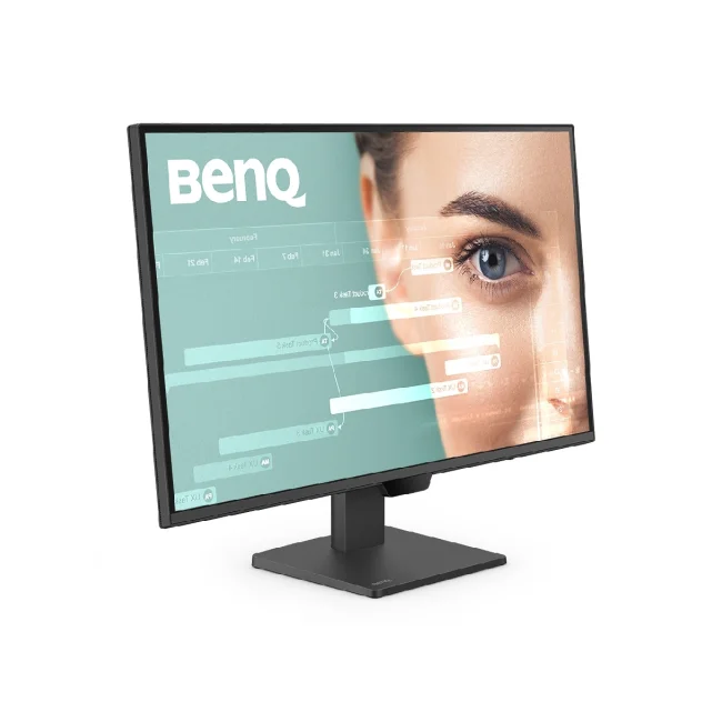 BenQ GW2790Q monitor de computadora 68.6 cm (27") 2560 x 1440 Pixeles Quad HD LED Negro image 7