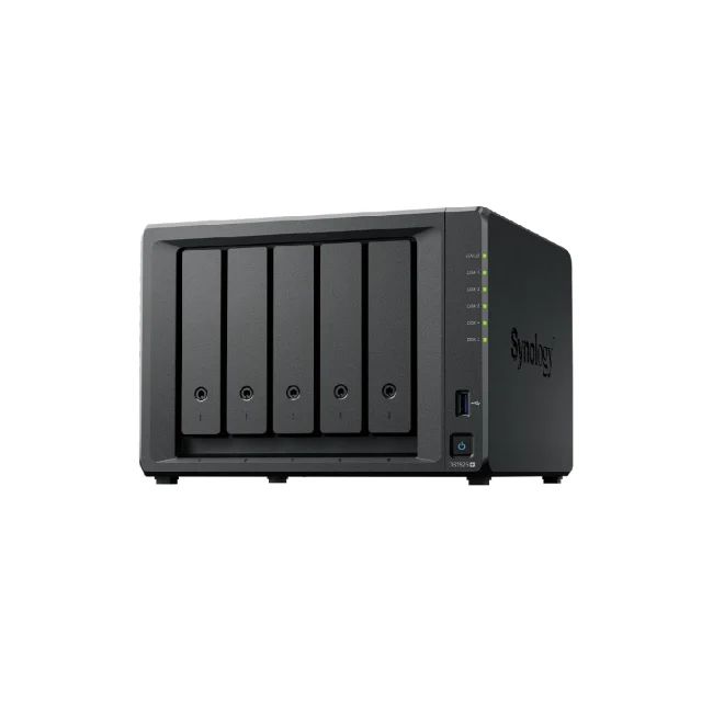 Servidores SYNOLOGY DS1525+ image 6