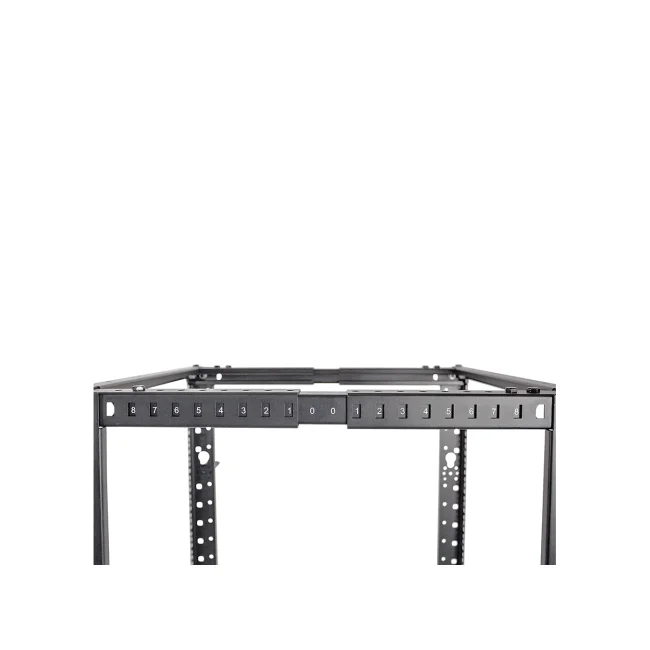 Intellinet Rack abierto de 4 postes, 19" image 7