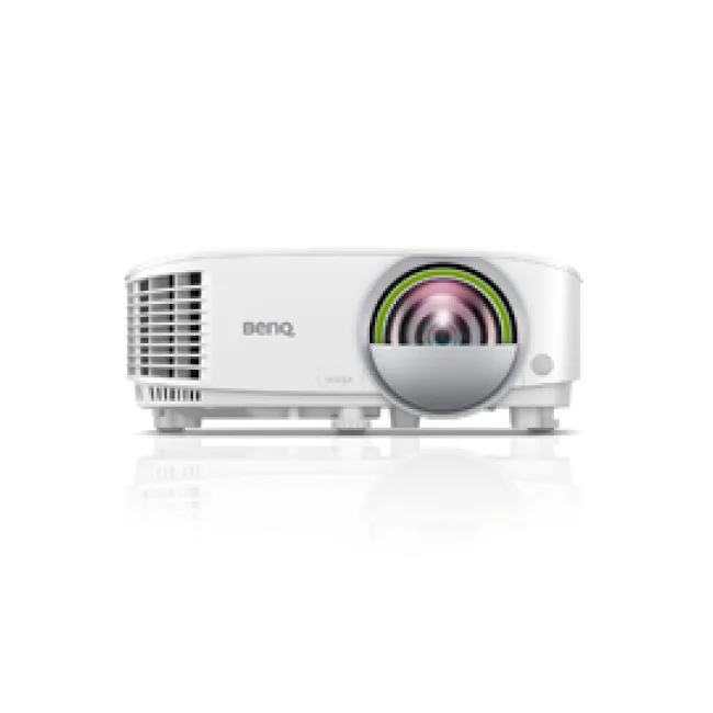 VIDEOPROYECTOR BENQ EW805ST DLP 3600 LUM WXGA 1280X800 LAMPARA HASTA 15000 HRS ANDROID 9.0 BLUETOOTH 4.0 WIFI DUAL RJ45X1 HDMIX1