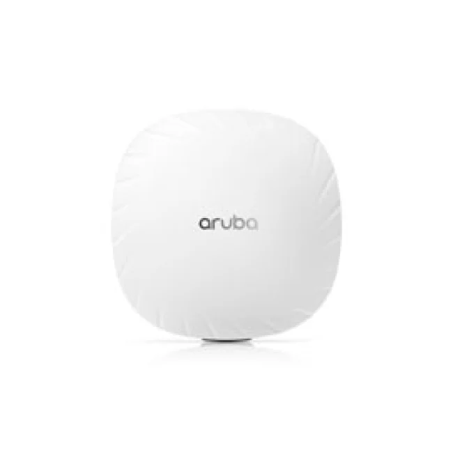Aruba AP-535 (RW) 3550 Mbit/s Blanco Energía sobre Ethernet (PoE)