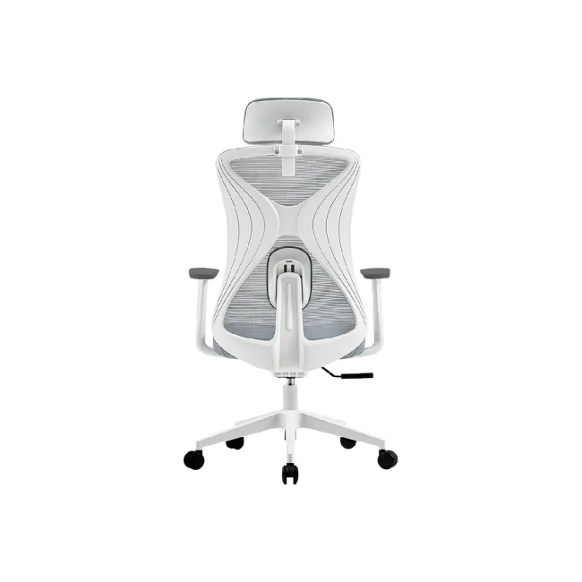 Acteck Floe Pro EC737 asiento acolchado respaldo de malla image 8