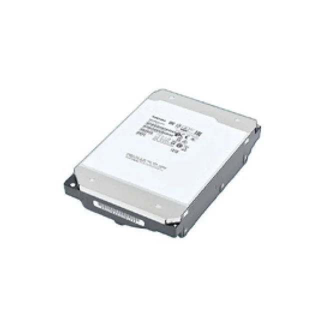 TOSHIBA MG11ACA22TE - Disco duro de 22TB / Serie Enterprise / 3.5" / 7200 RPM /SATA III / Recomendado para videovigilancia y Servidores