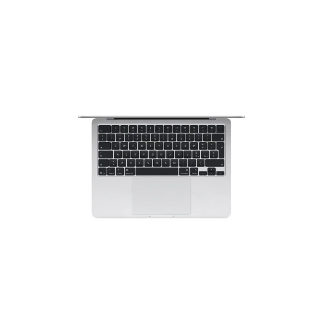 Apple MacBook Air Apple M M5 Computadora portátil 34.5 cm (13.6") 16 GB 1 TB SSD Wi-Fi 7 (802.11be) macOS Tahoe Plata image 3