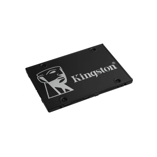 Kingston Technology KC600 256 GB 2.5" Serial ATA III 3D TLC image 4