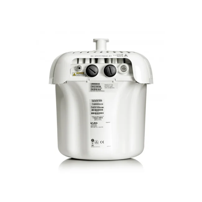Aruba AP-575 (RW) 5375 Mbit/s Blanco Energía sobre Ethernet (PoE) image 6