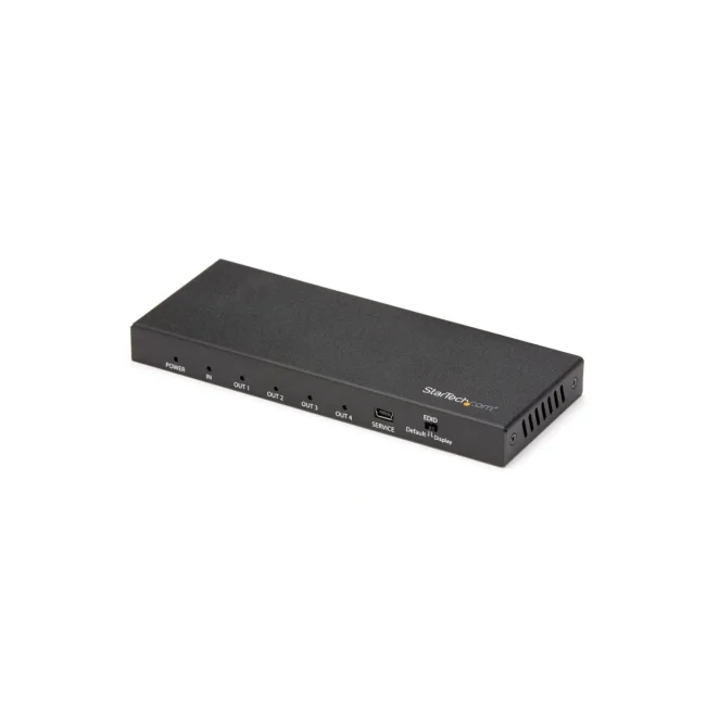 StarTech.com Splitter HDMI de 4 Puertos - 4K 60Hz image 3