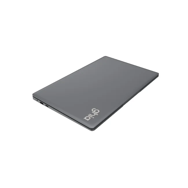 NOTEBOOK GHIA LIBERO 14 PLUG HD INTEL CELERON N4020 RAM 4GB SSD 128GB CAMARA FRONTAL 2.0 MPX WIFI-BT HDMI WIN 11 HOME COLOR GRIS image 4