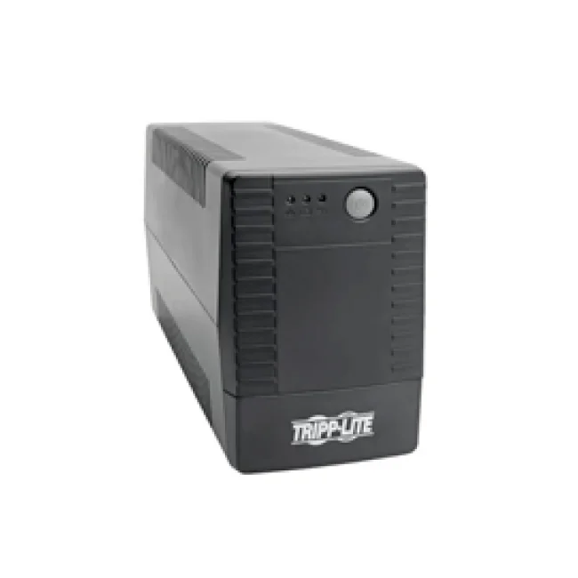 Tripp Lite VS900T UPS Interactivo de 900VA 480W con 6 Tomacorrientes - AVR, Serie VS, 120V, 50Hz / 60Hz, Torre image 3