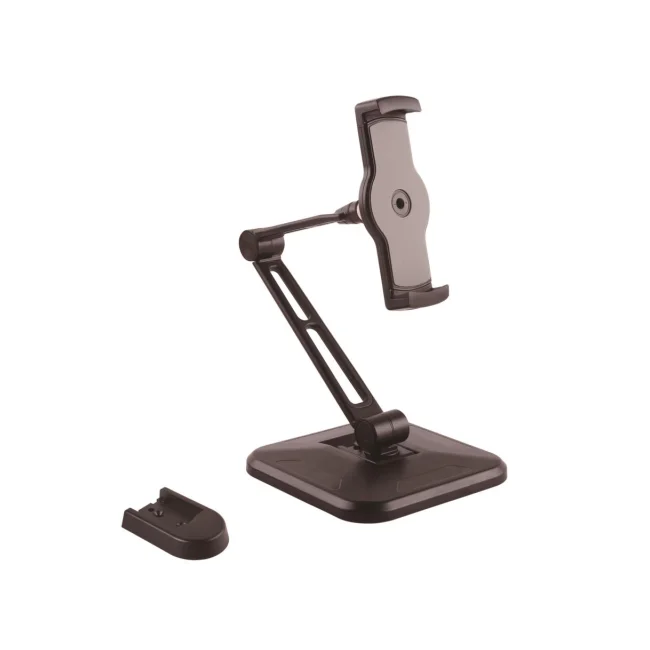 StarTech.com Soporte con Brazo Ajustable para Tablet - Pivotante - de Montaje en Pared image 4
