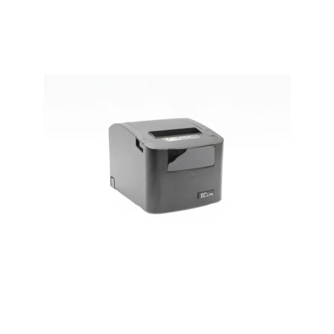 ECLine EC-PM-80330 impresora de recibo 203 x 203 DPI Alámbrico Térmica directa Impresora de TPV image 7