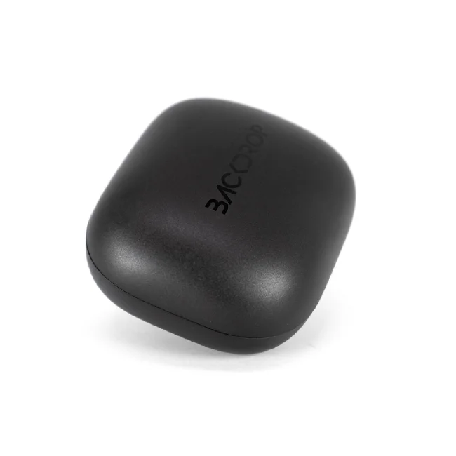 AUDIFONOS INALAMBRICOS BLUETOOTH BACKDROP TWS-8 SPORT COLOR NEGRO image 4