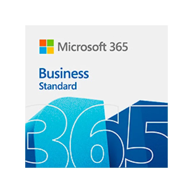 Microsoft Office 365 Business Premium Paquete ofimático Completo 5 licencia(s) Inglés, Español image 3