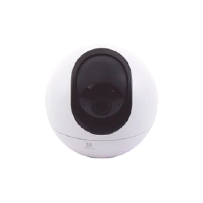 CAMARA EZVIZ IP H6 5MP 5 MP / WI-FI / SEGUIMIENTO INTELIGENTE / AUTO ZOOM / DETECCION DE HUMANOS Y MASCOTAS / DETECCION DE LLANTO BEBE / GRABACION NUBE/ SAP 303102787