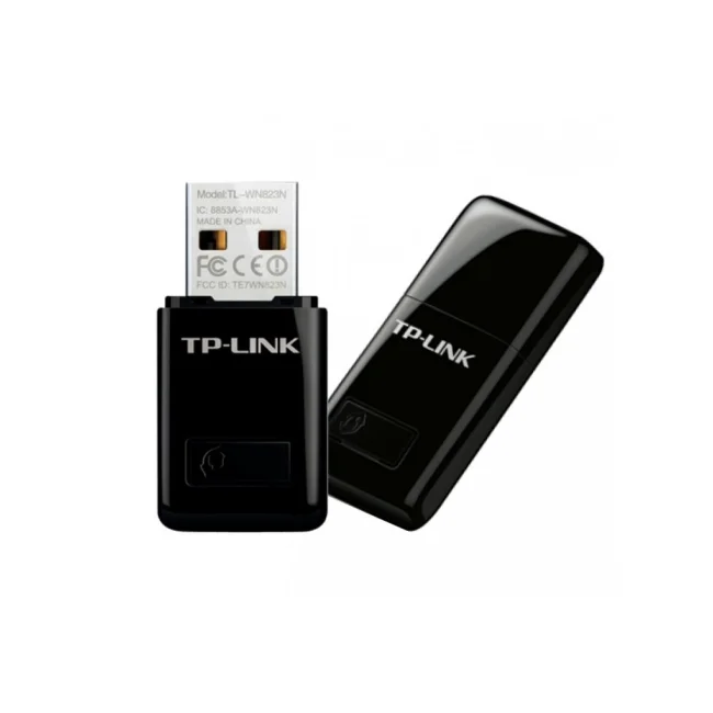 TP-Link TL-WN823N tarjeta de red WLAN 300 Mbit/s image 6