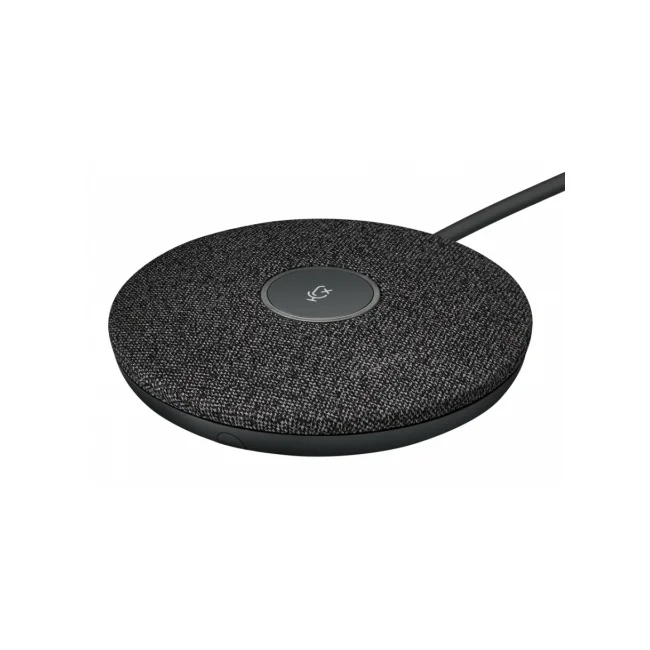 Logitech Rally Mic Pod sistema de video conferencia image 8