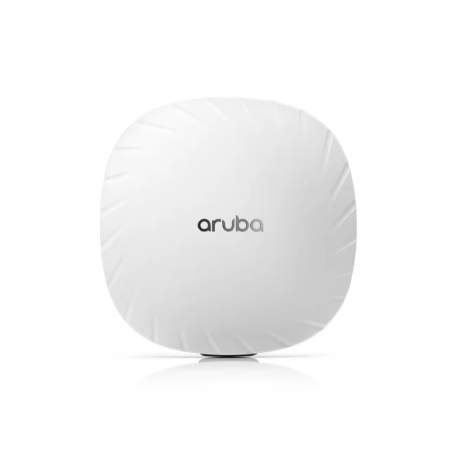 Aruba AP-535 (RW) 3550 Mbit/s Blanco Energía sobre Ethernet (PoE) image 3