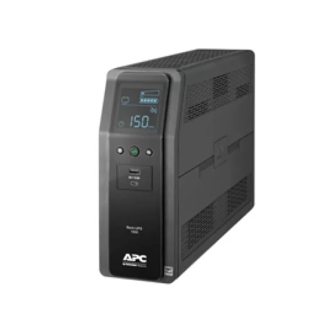 APC BR1500M2-LM sistema de alimentación ininterrumpida (UPS) 1.5 kVA 900 W 10 salidas AC image 2