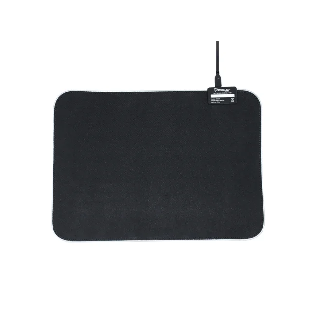OCELOT MOUSE PAD DE TELA RGB CON SOFTWARE INTEGRADO image 2