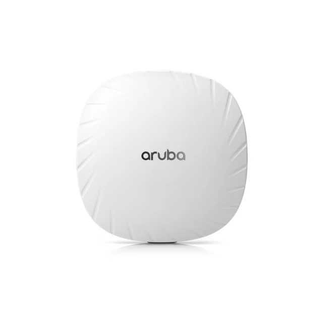 Aruba AP-515 (RW) 5375 Mbit/s Blanco Energía sobre Ethernet (PoE) image 6