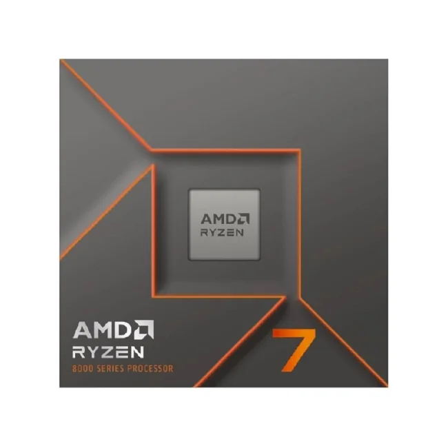 AMD Ryzen 7 8700F procesador 4.1 GHz 16 MB L3 Caja image 8