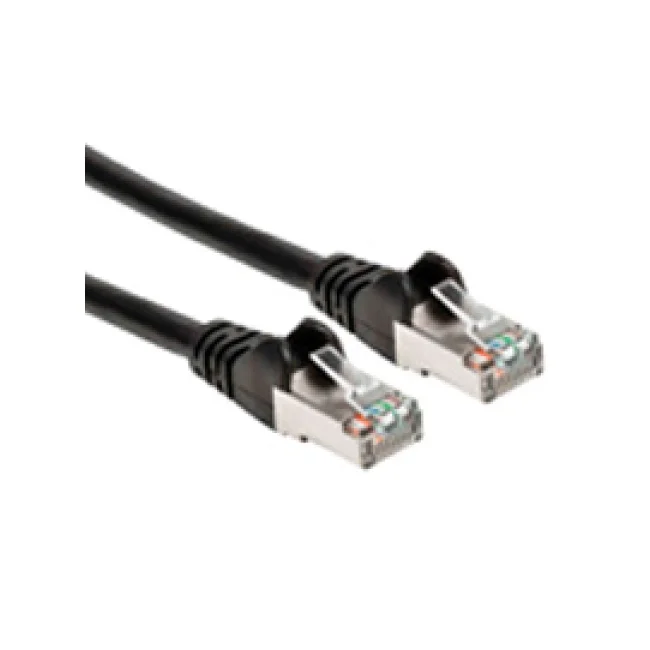 Intellinet Cable Patch Cat6a, S/FTP