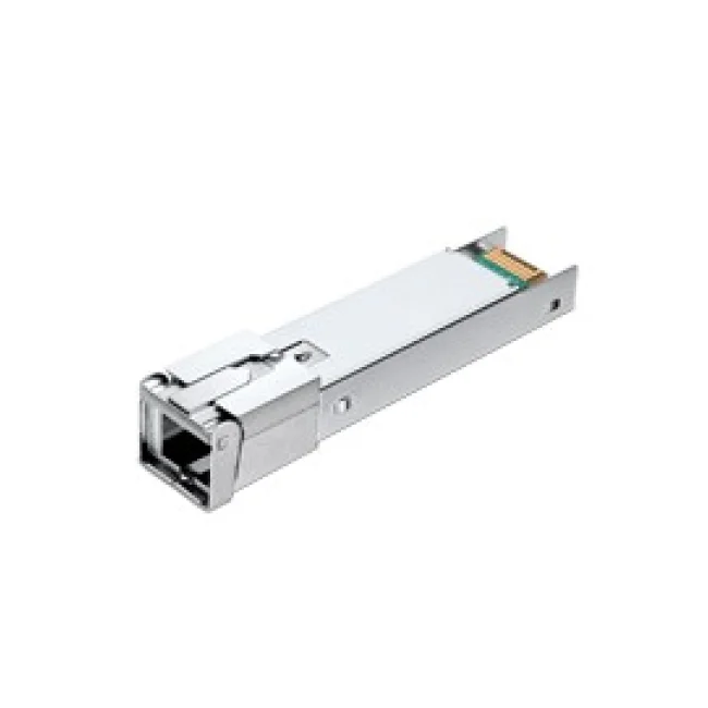 TP-Link DS-PMA-C++GPON SFP modul módulo de red del transceptor Fibra óptica 2500 Mbit/s