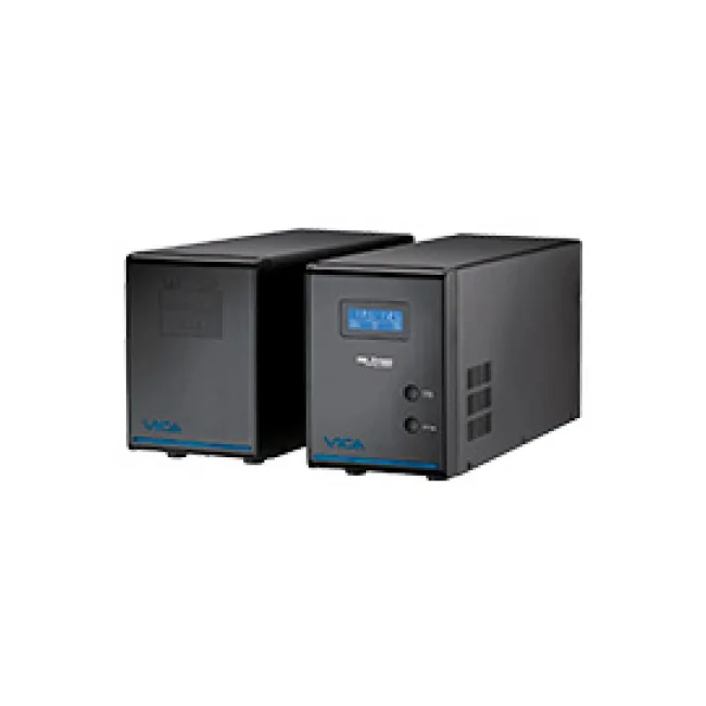 Vica Up Team 3000 sistema de alimentación ininterrumpida (UPS) 3 kVA 1800 W