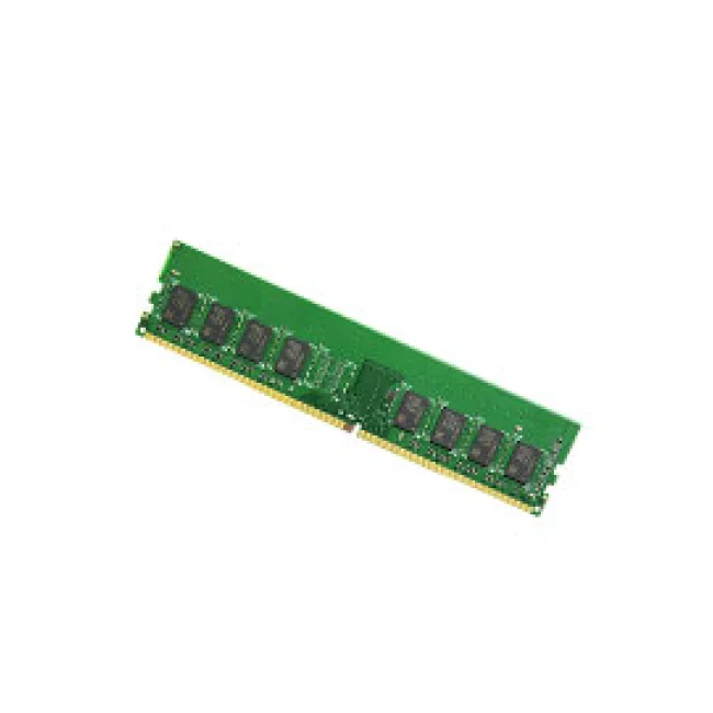 Synology D4EC-2666-16G módulo de memoria 16 GB 1 x 16 GB DDR4 2666 MHz ECC