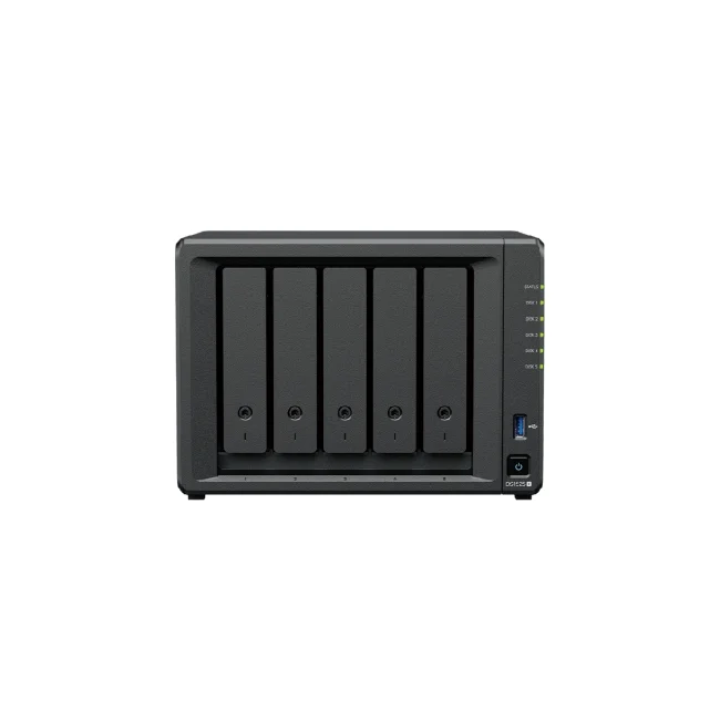 Servidores SYNOLOGY DS1525+ image 7